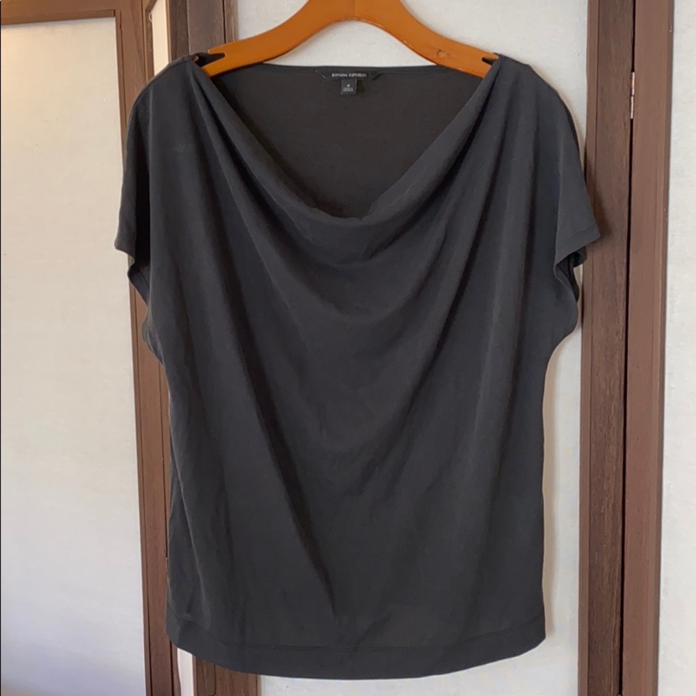 Banana Republic blouse